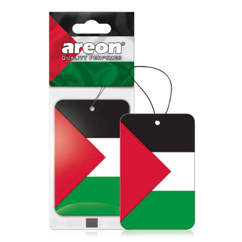 Areon Mon Palestine (Filistin) Dream Oto Araç Kokusu