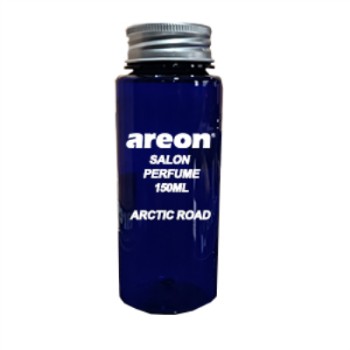 Areon Salon Perfume 150ML ( Refil ) Artic Road