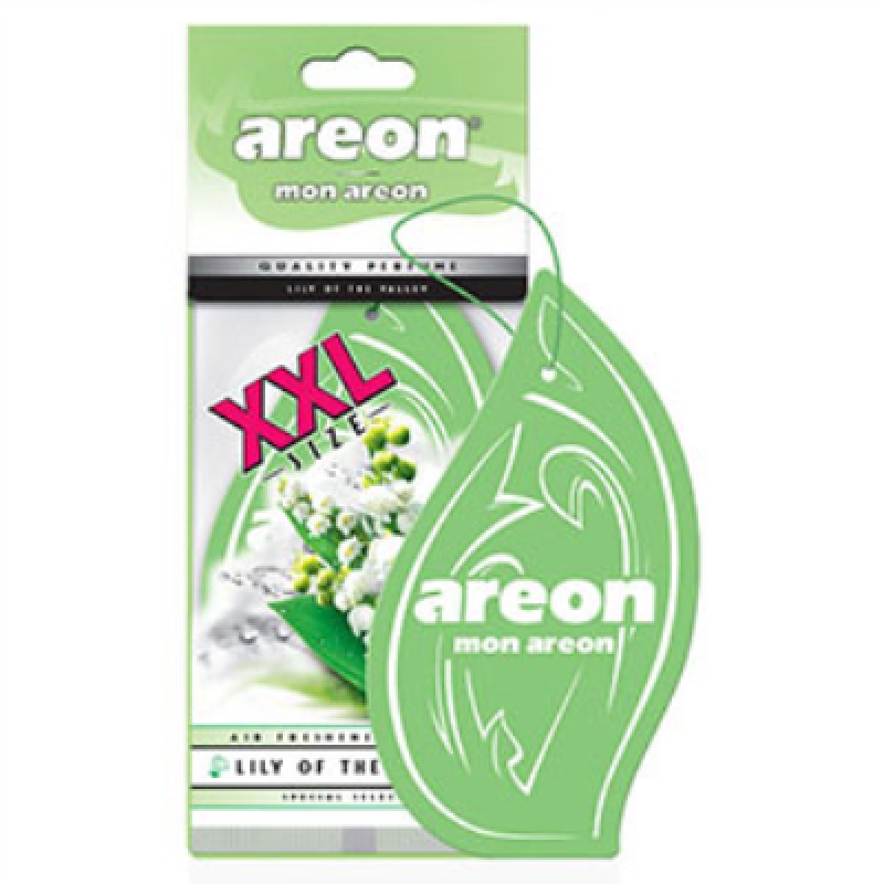 Areon Mon Xxl Lily Of The Valley  ( Mega Boy )