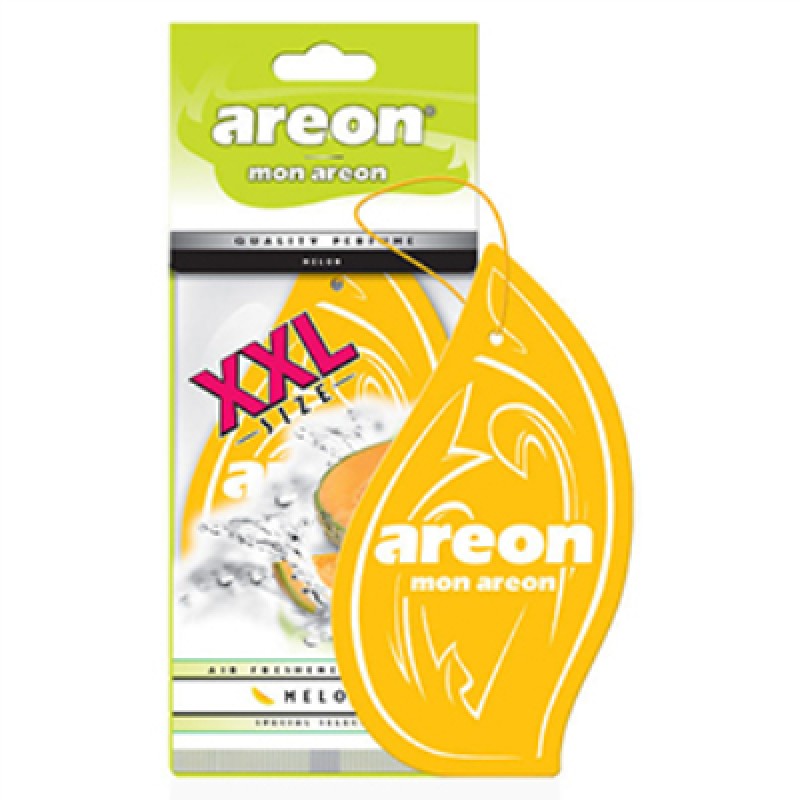 Areon Mon Xxl Lemon  ( Mega Boy )