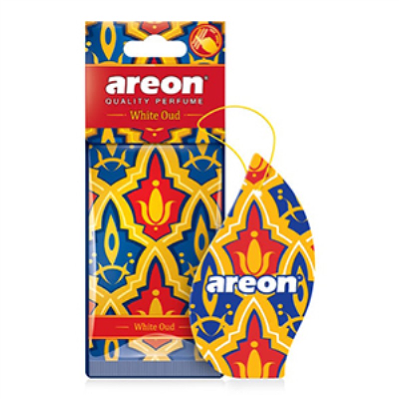 Areon Mon Orient White Oud