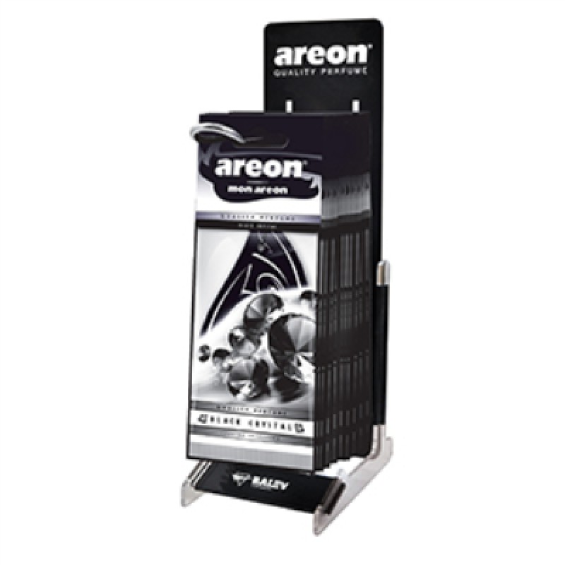 STAND 1 ÇUBUKLU PLEXI